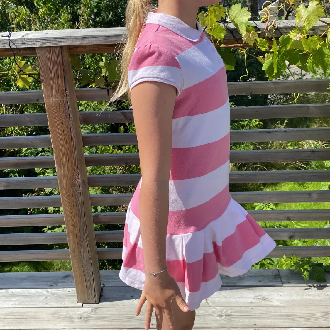 Hampton Republik Polodress  - 90