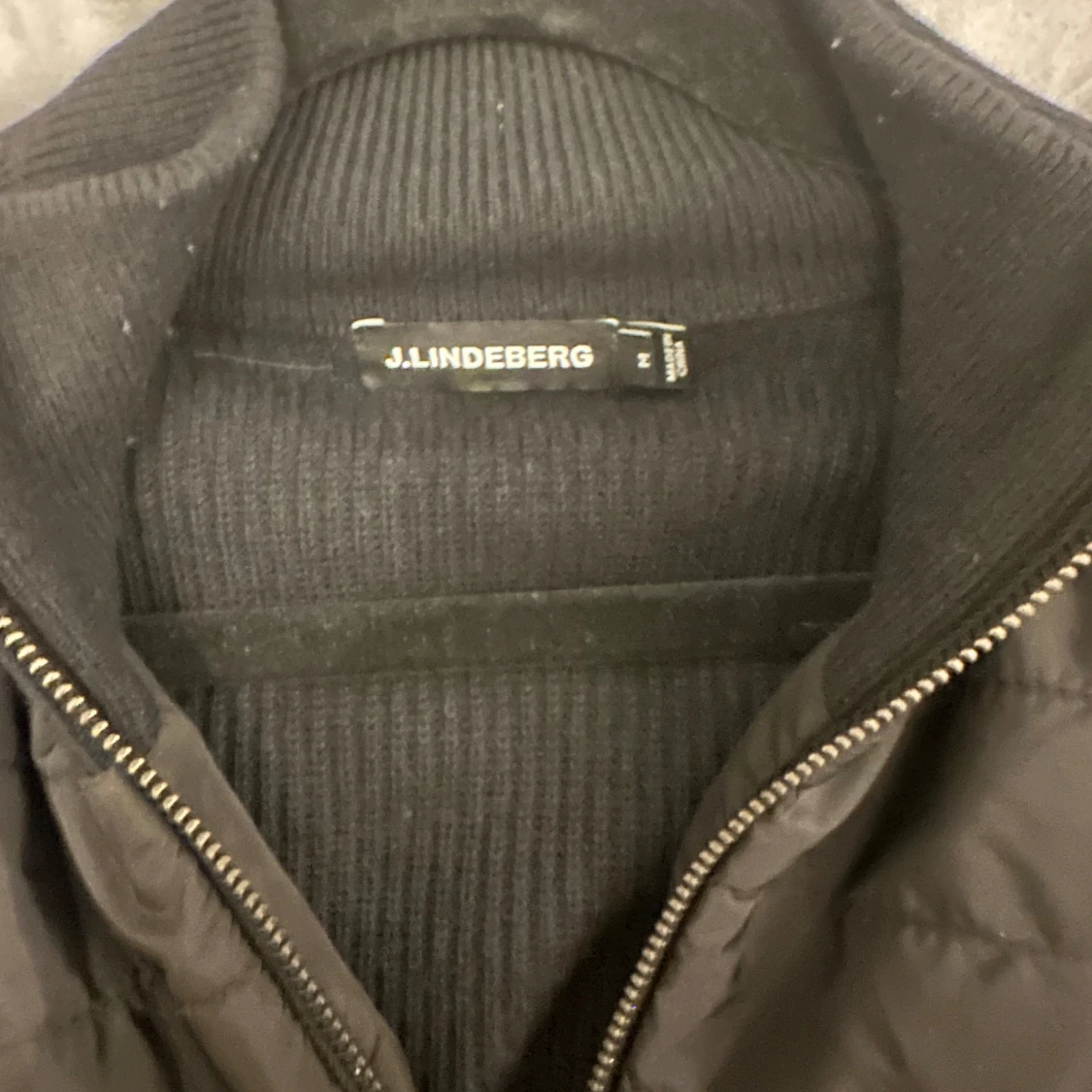 J.lindberg cardigan  - 91