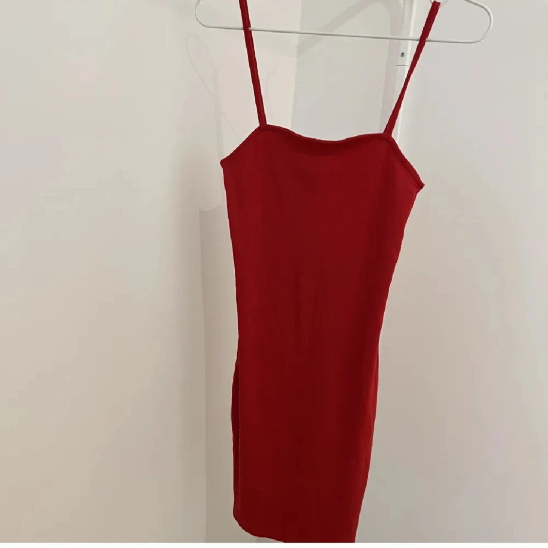 Bodycon klänning