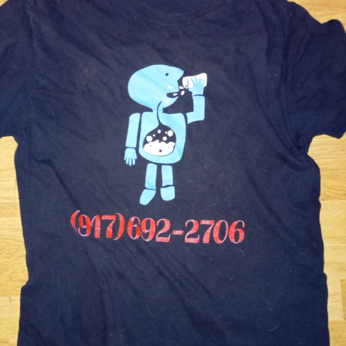 917 Call Me Skateboards