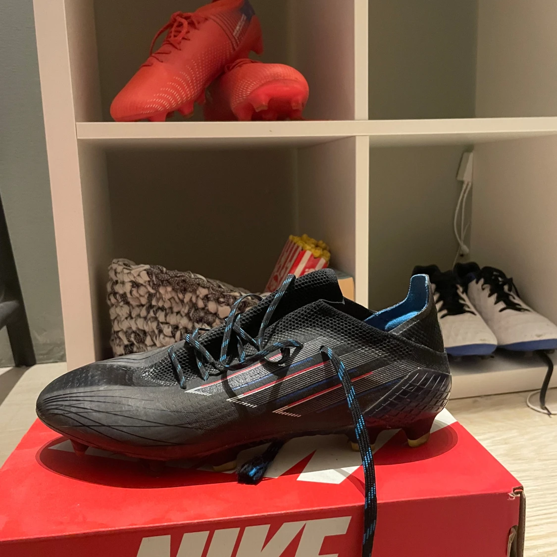 Adidas speedflow  - 90