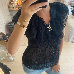 Blus - SUPER snygg!!