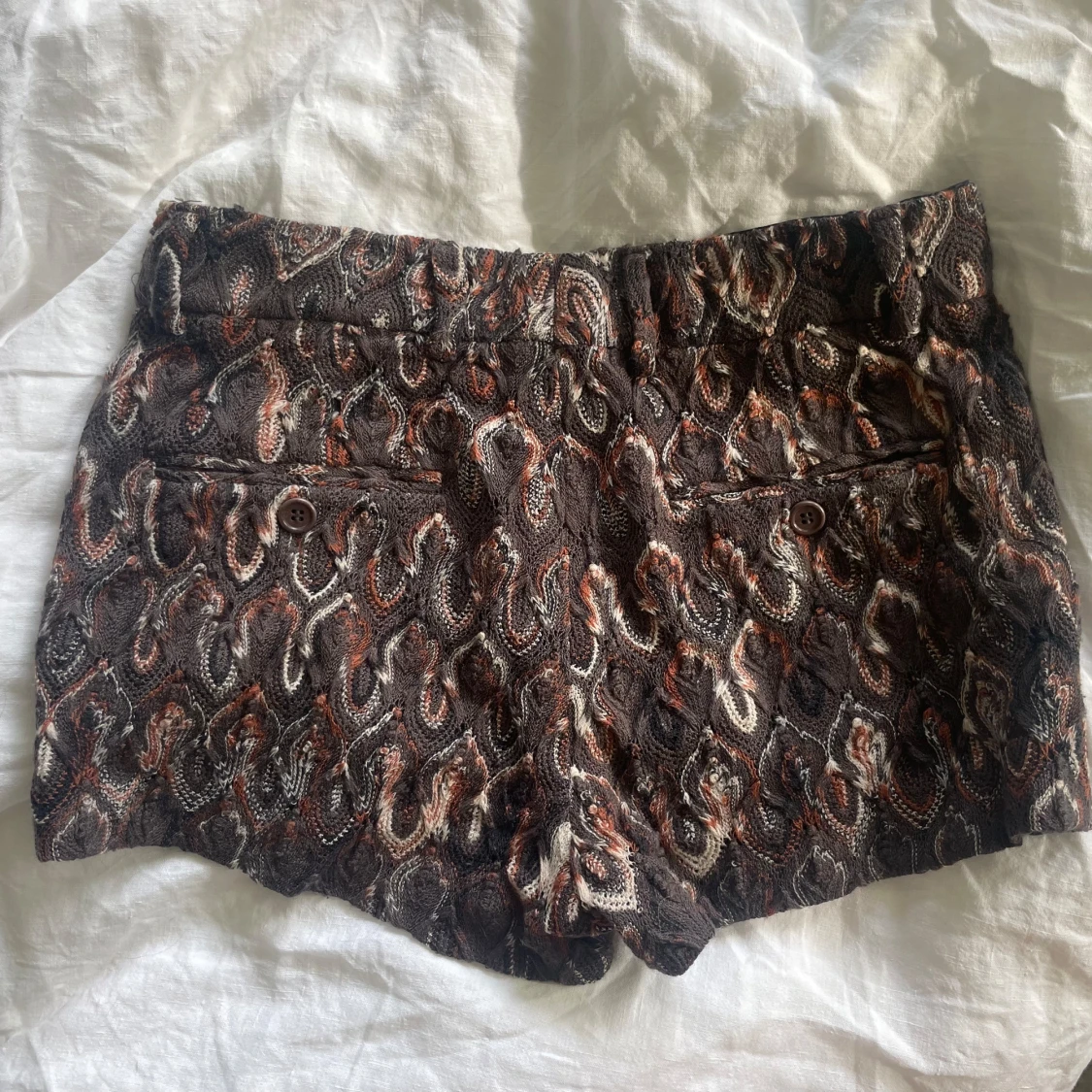 Missoni shorts - 91