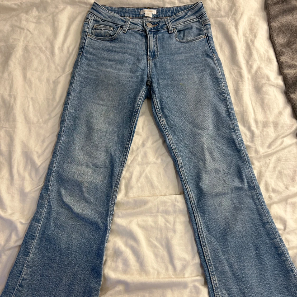 Lågmidjade Jeans (Gina tricot)