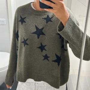 Zadig tröja  - Snygg Zadig tröja 