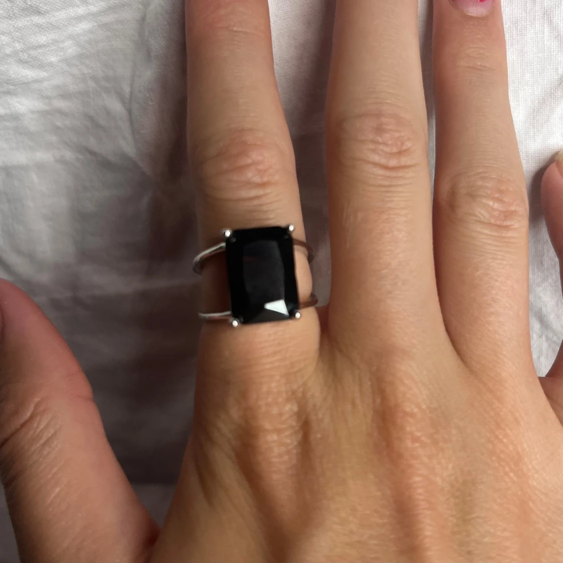 Ring från ioaku - 91