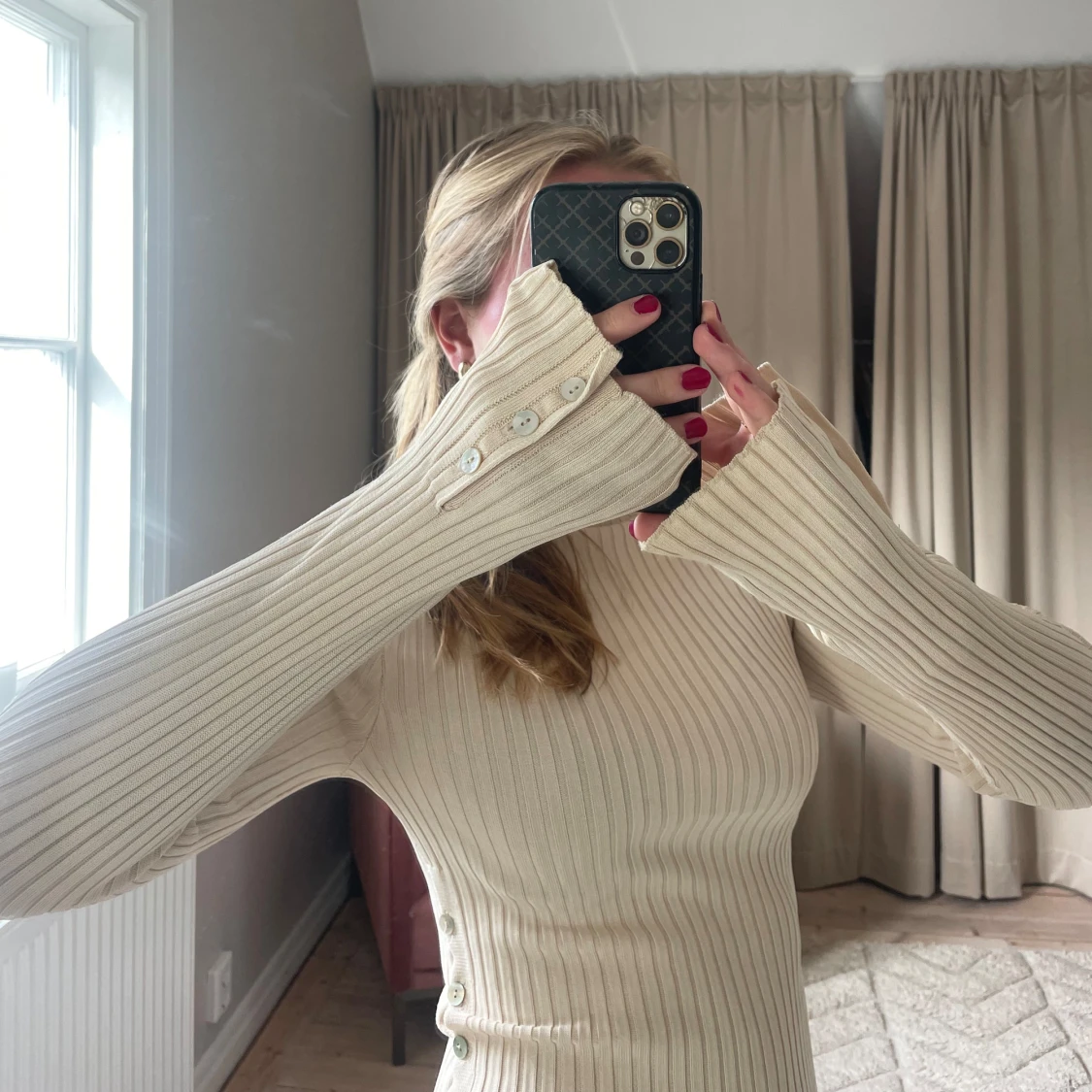 Skitcool tröja - 91