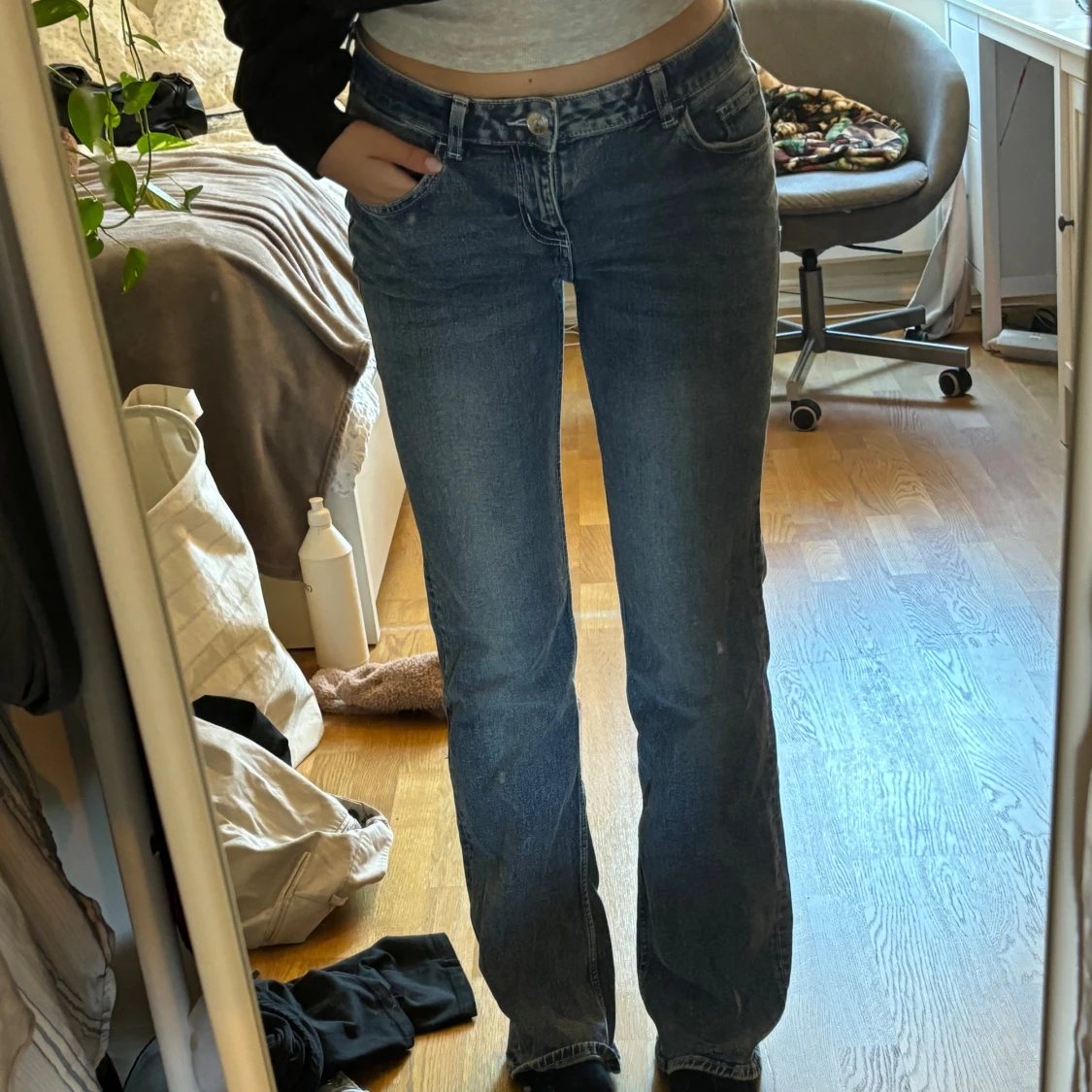 Lowwaist jeans