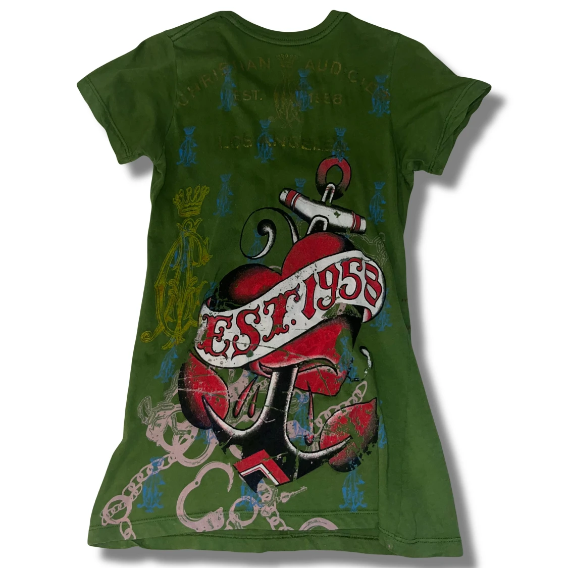 Ed hardy t-shirt - 90