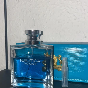 Nautica Voyage  - Fräsch every day doft