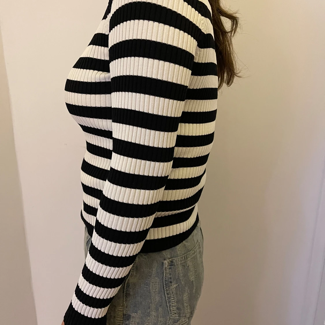 En randig tröja - 91