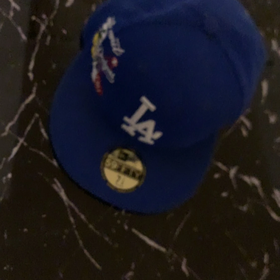 New era fitted cap - 91