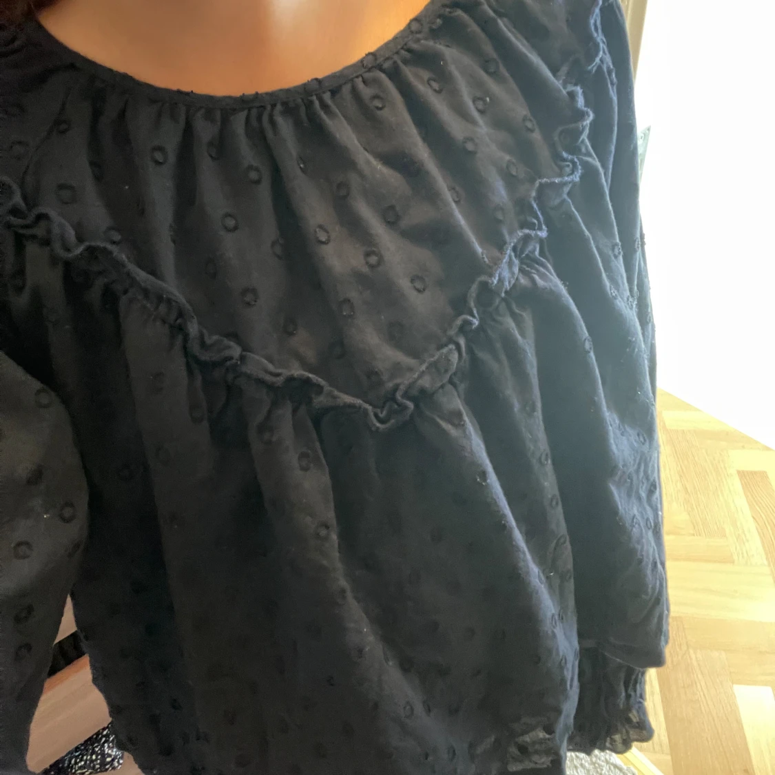 Gina tricot Young blus - 91