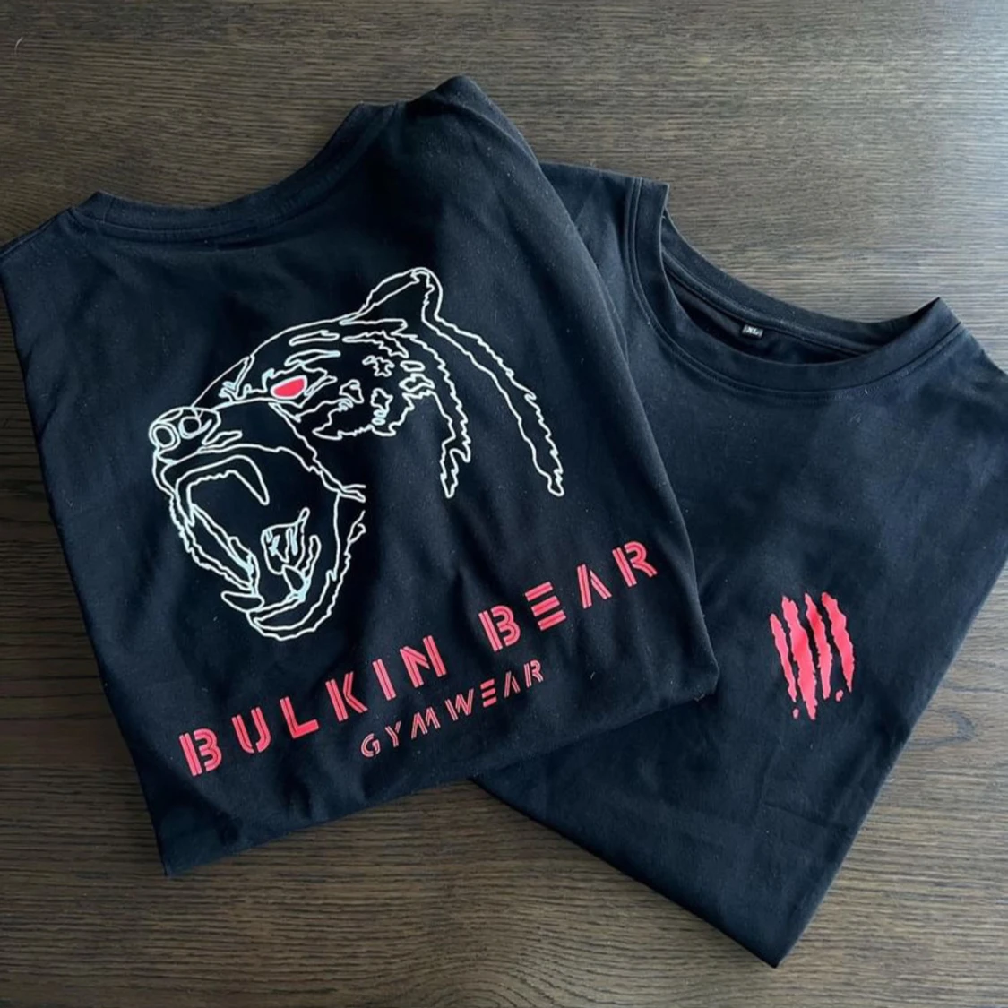 Bulkin Bear - 90