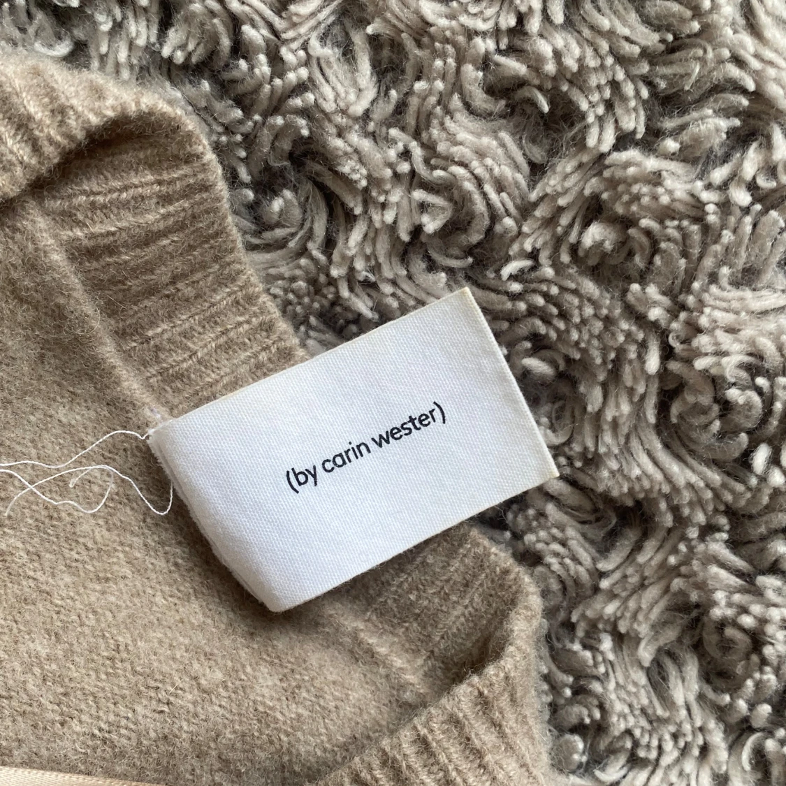 Tjocktröja ❤️ - 91