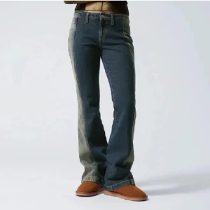 Weekday jeans  - Trendiga jeans från weekday 