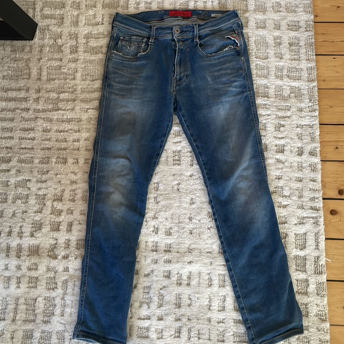 Replay jeans  - 91