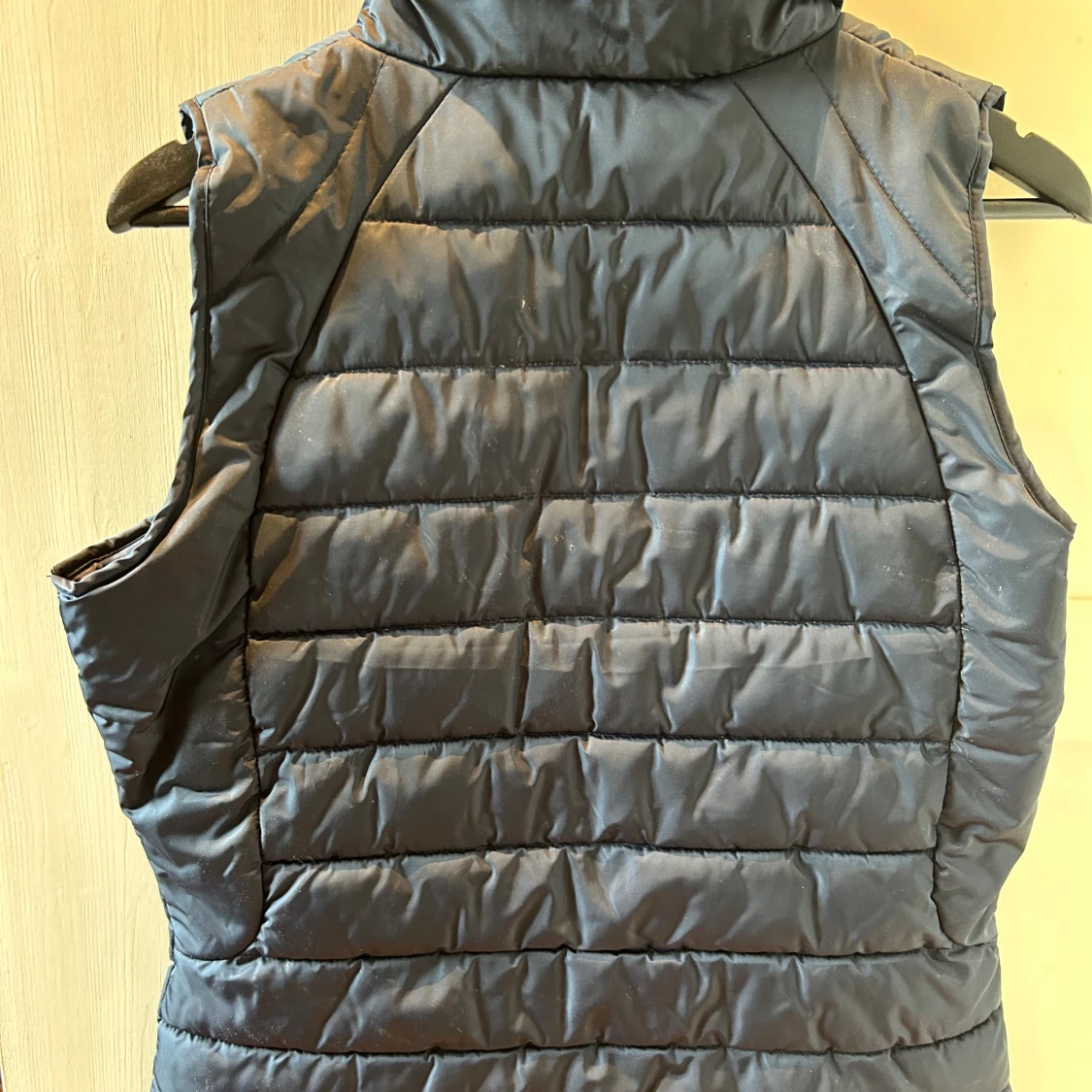 Equipage väst marinblå - 92