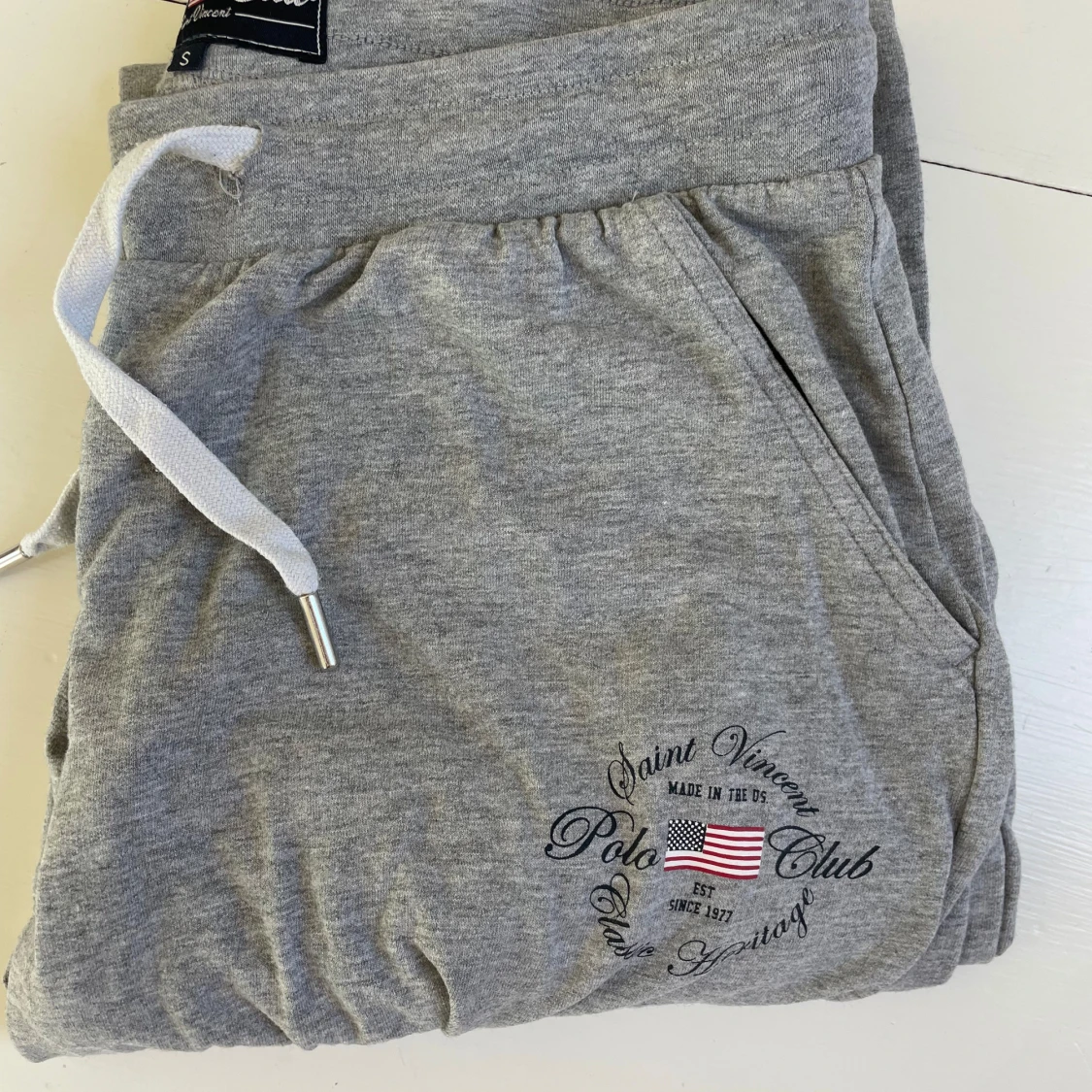 Polo mjukisbyxor  - 92