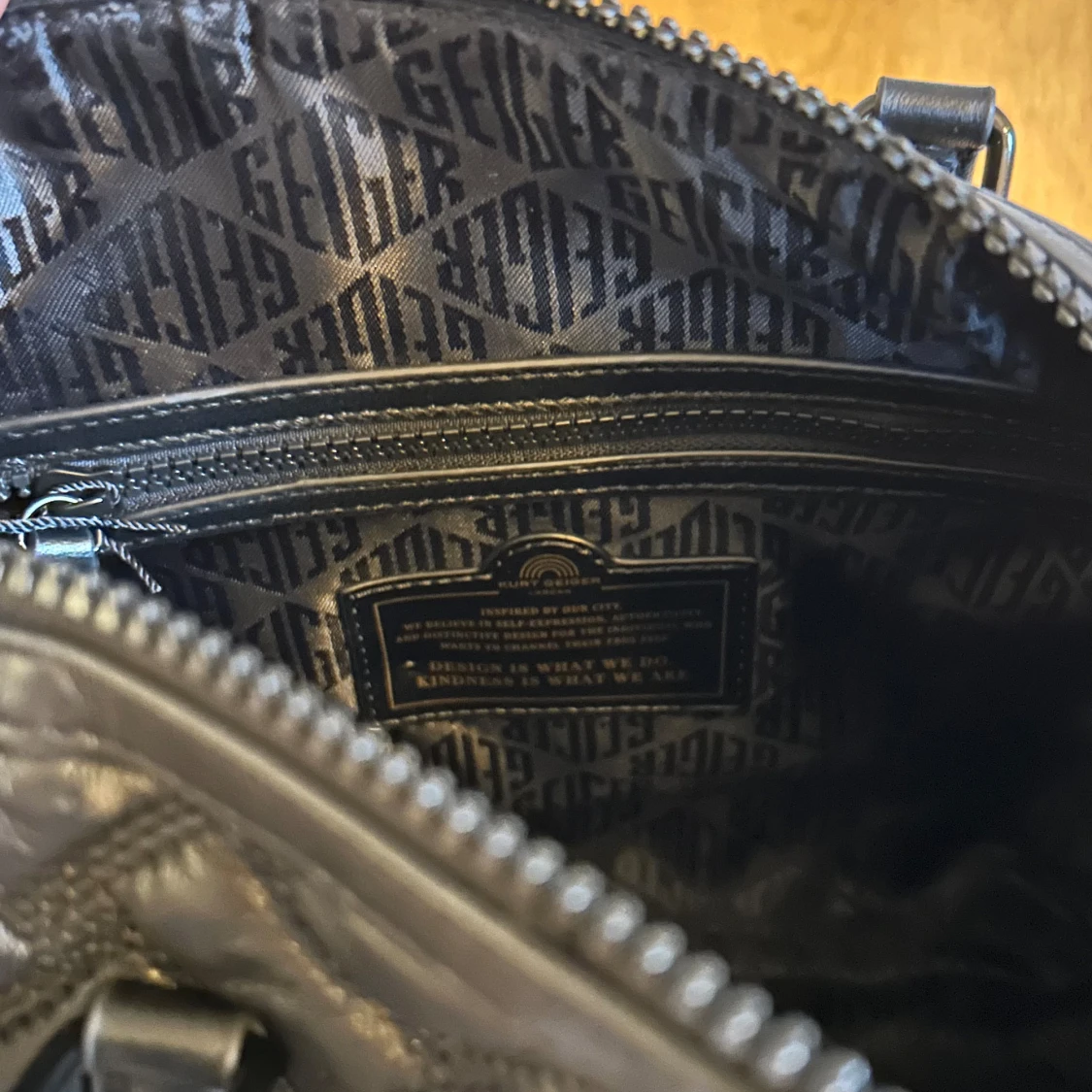 Kurt geiger väska - 93