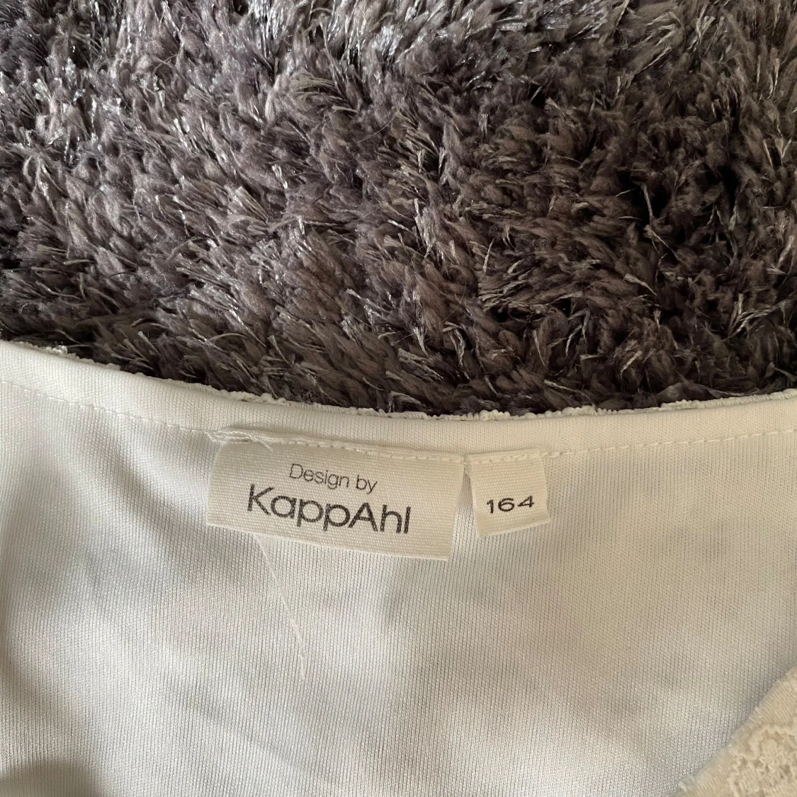 Söt sommar klänning  - 90