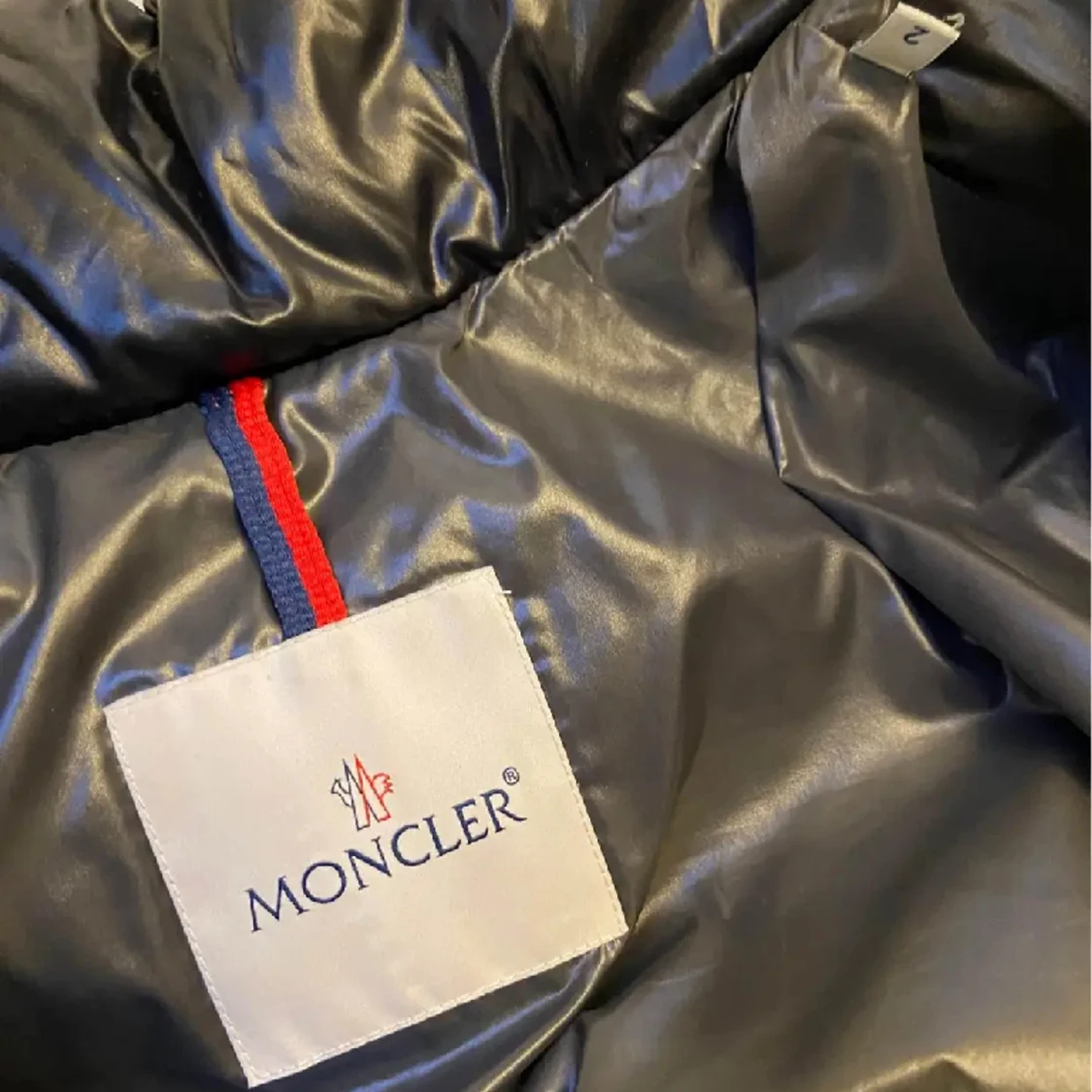Moncler  - 91