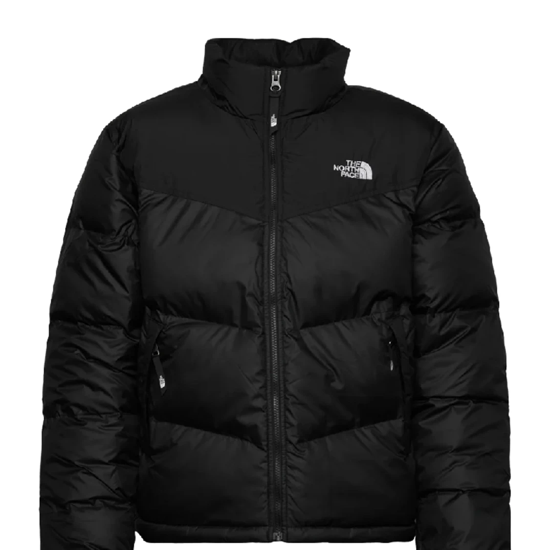 The north face jackađ