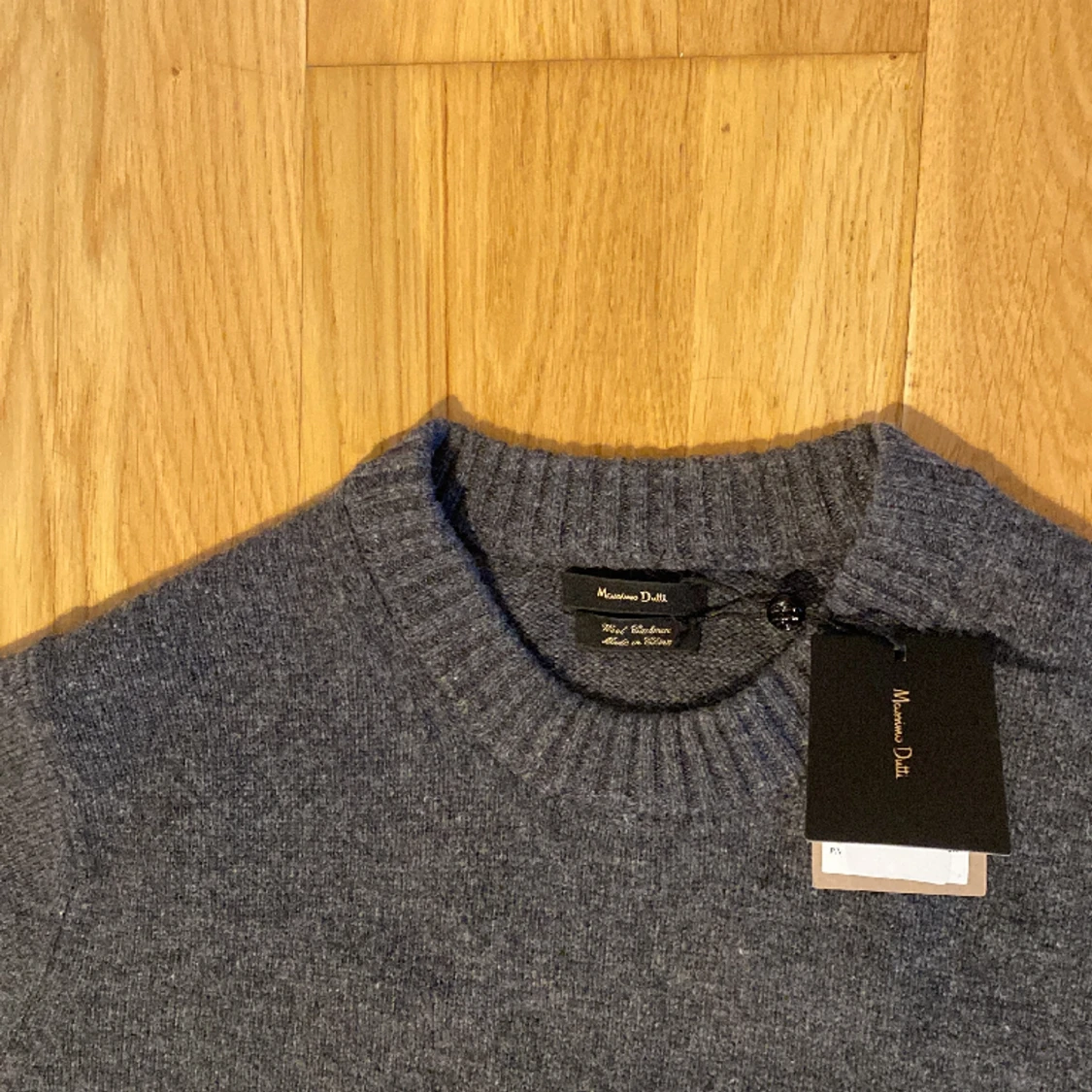 Massimo dutti sweater - 91