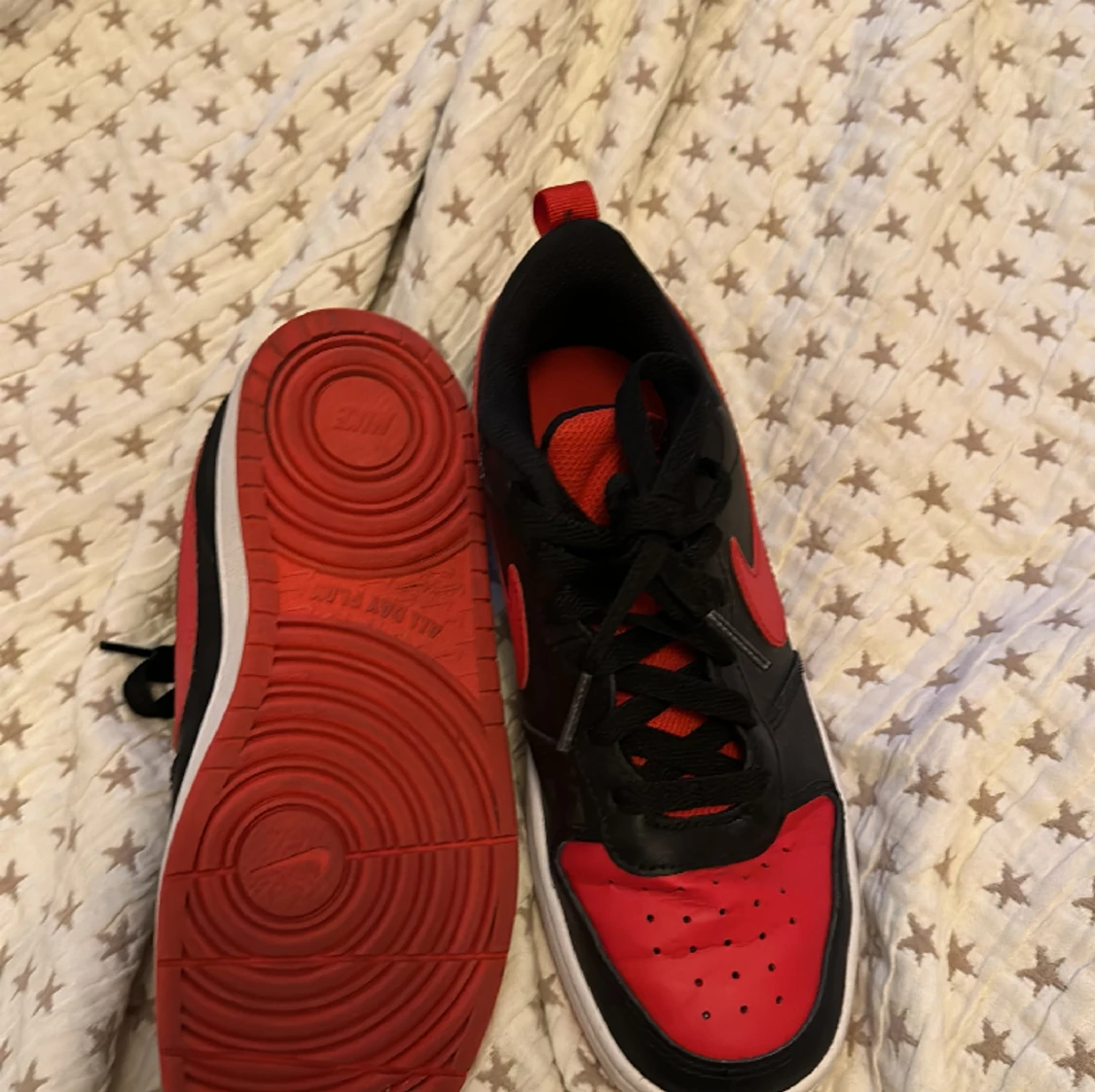 Nåt slags av nikes  - 90