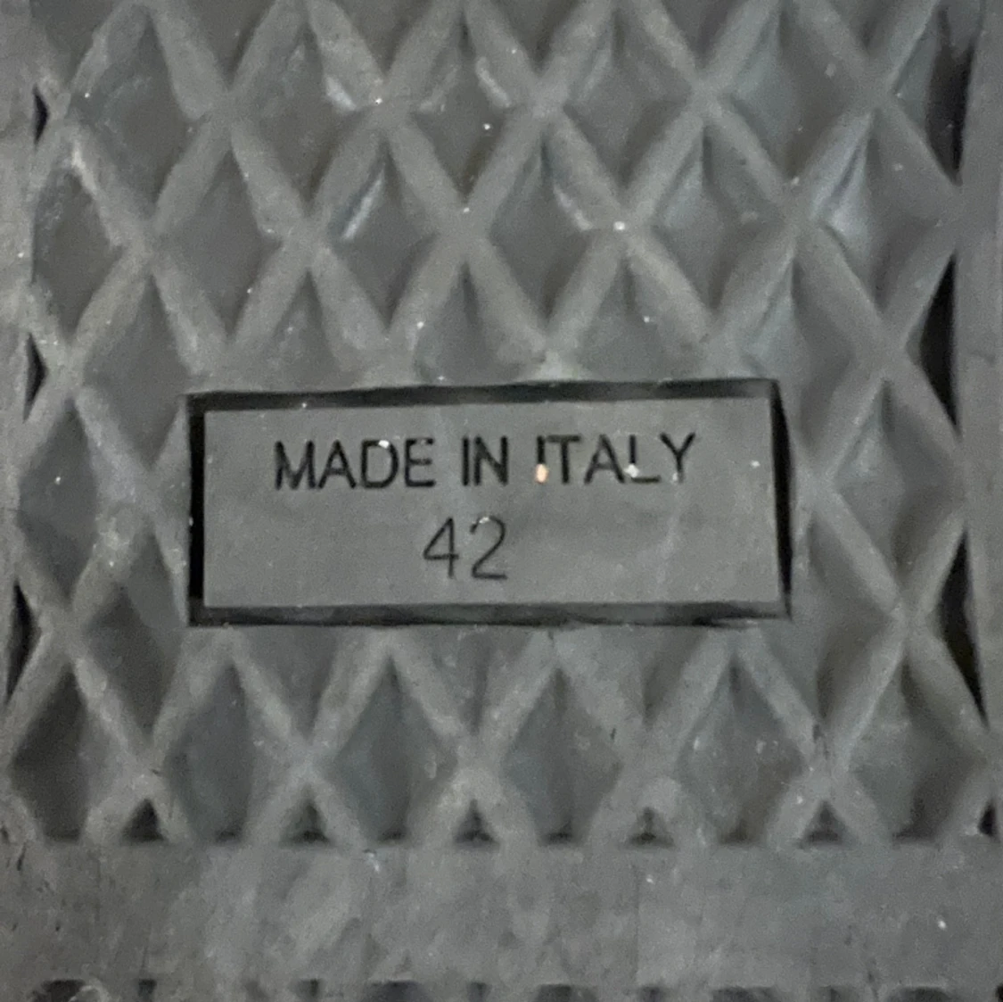 Giuseppe Zanotti  - 91