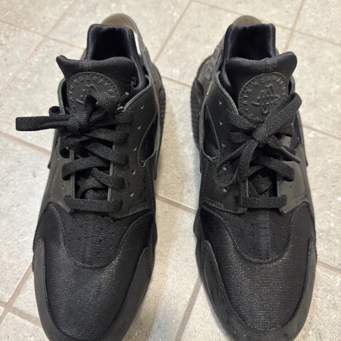 Huarache | helsvarta  - 90