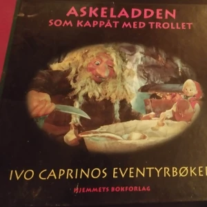 Bok paket - Bra böcker till barnen och till vuxna