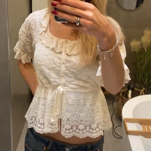 Zara kofta - Fin topp/kofta från zara! 