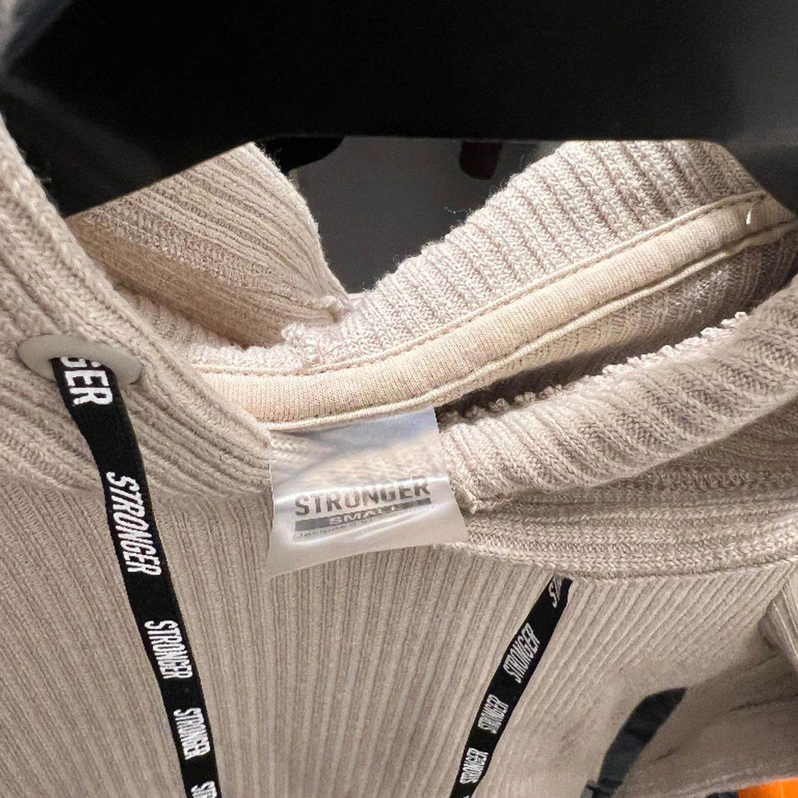 Stronger tröja  - 90