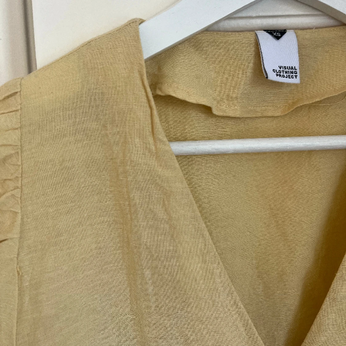 Gammeldags blus - 90