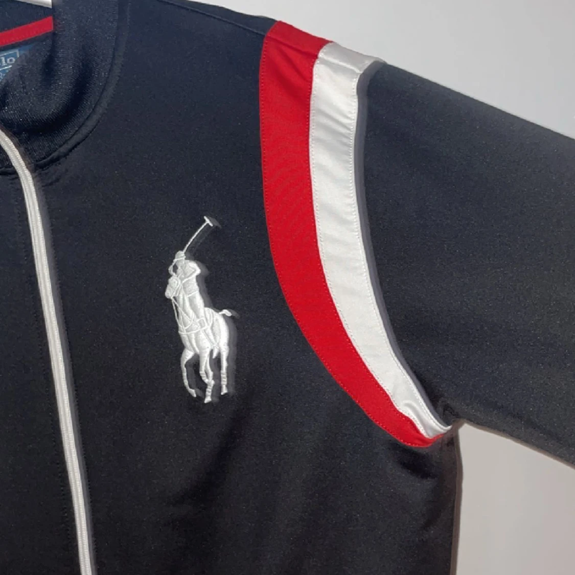 Polo Ralph Lauren zip  - 90