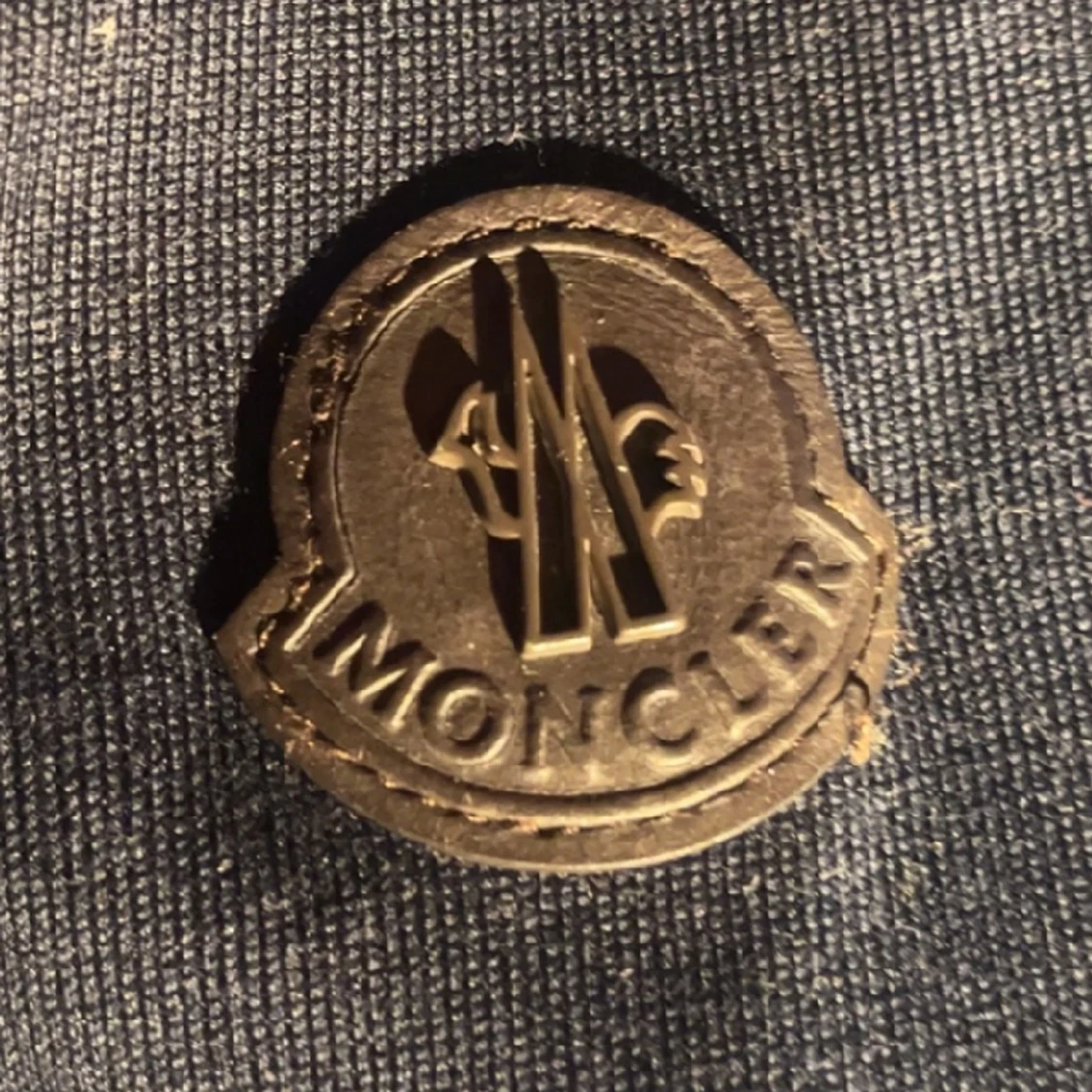 Moncler cardigan black label  - 90