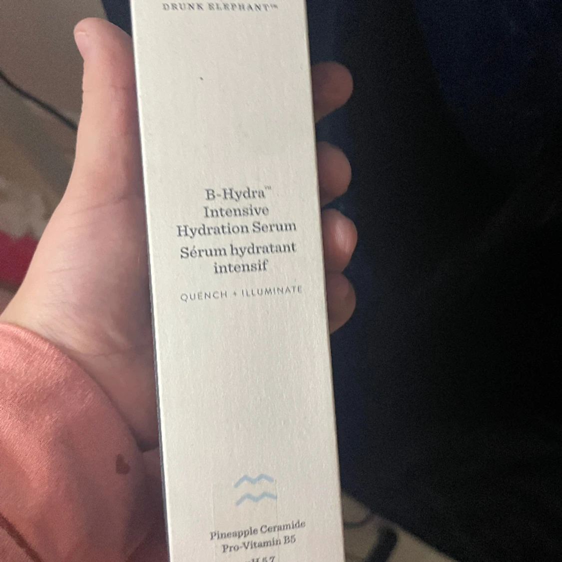 Drunk elephant serum  - 90