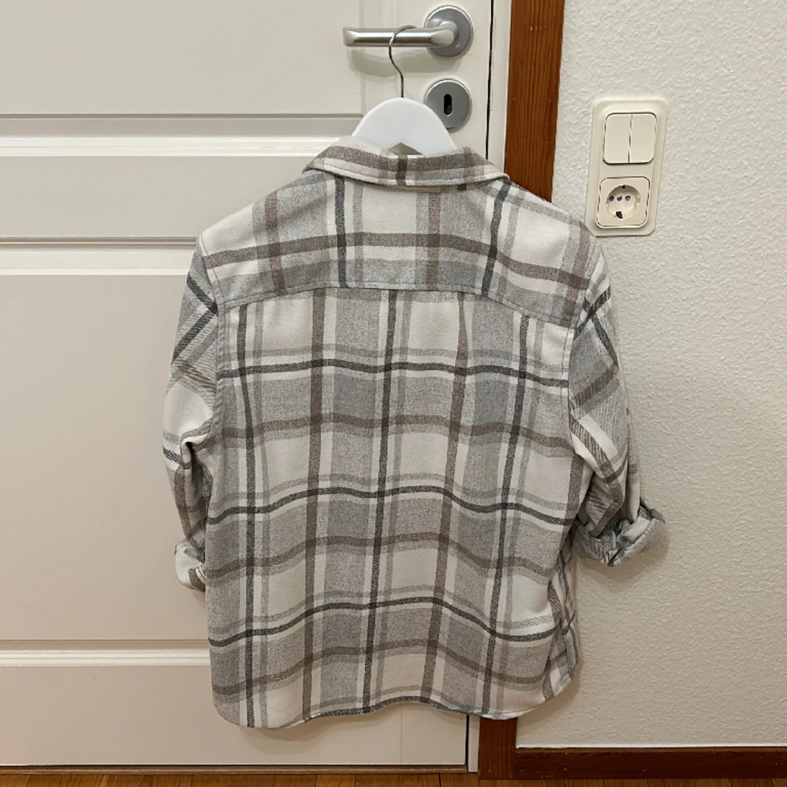 Overshirt jacka/kofta - 90