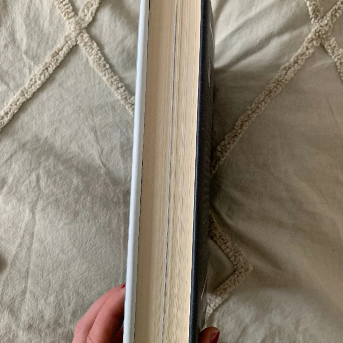 Bok - Min Historia  - 91