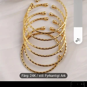 Hyggestraket6. 1101 - En samling av de vackraste armbanden