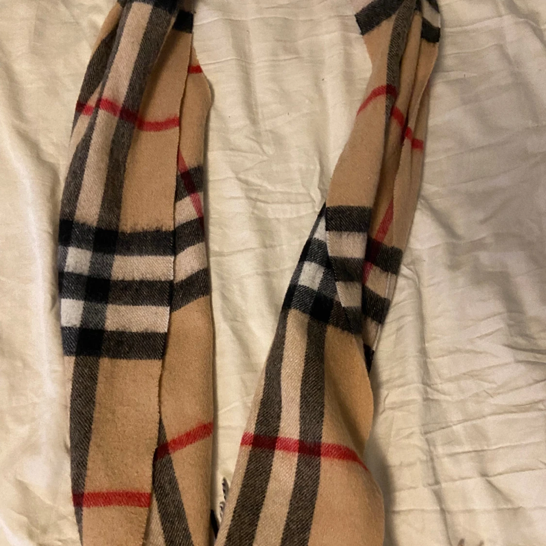 Burberry halsduk - 90