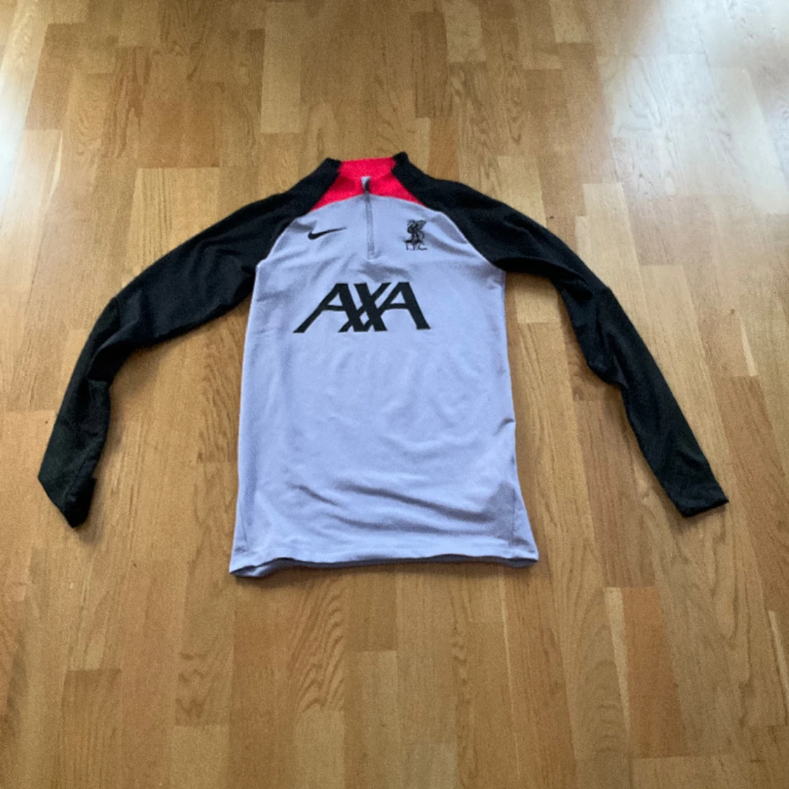 Liverpool tröja  - 91