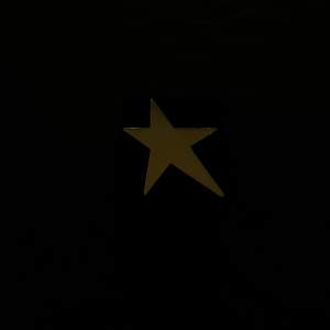 Justerbar ”stjärnring” i guld💫