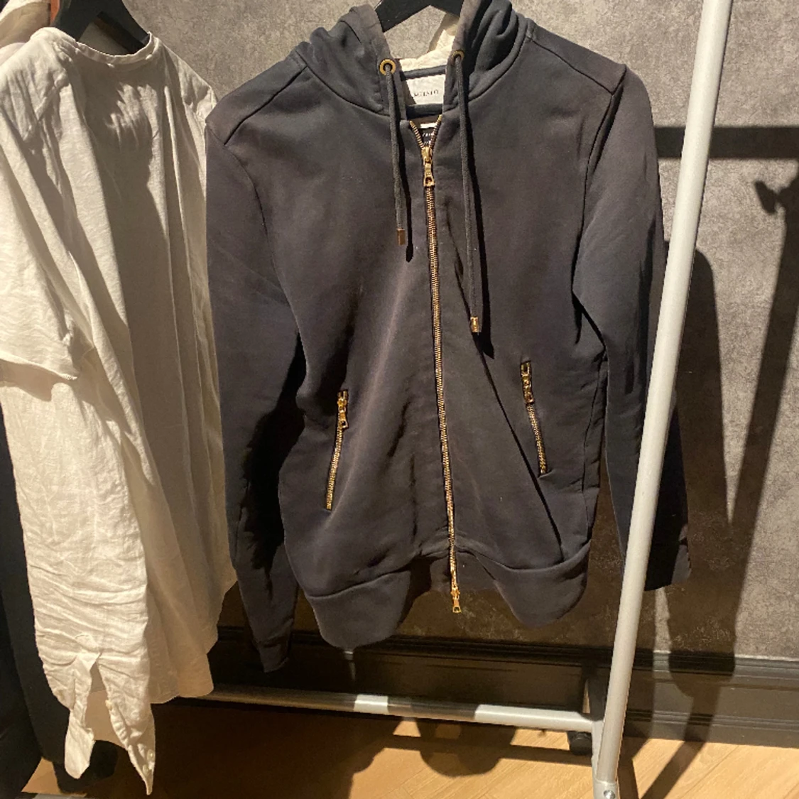 Limitato hoodie