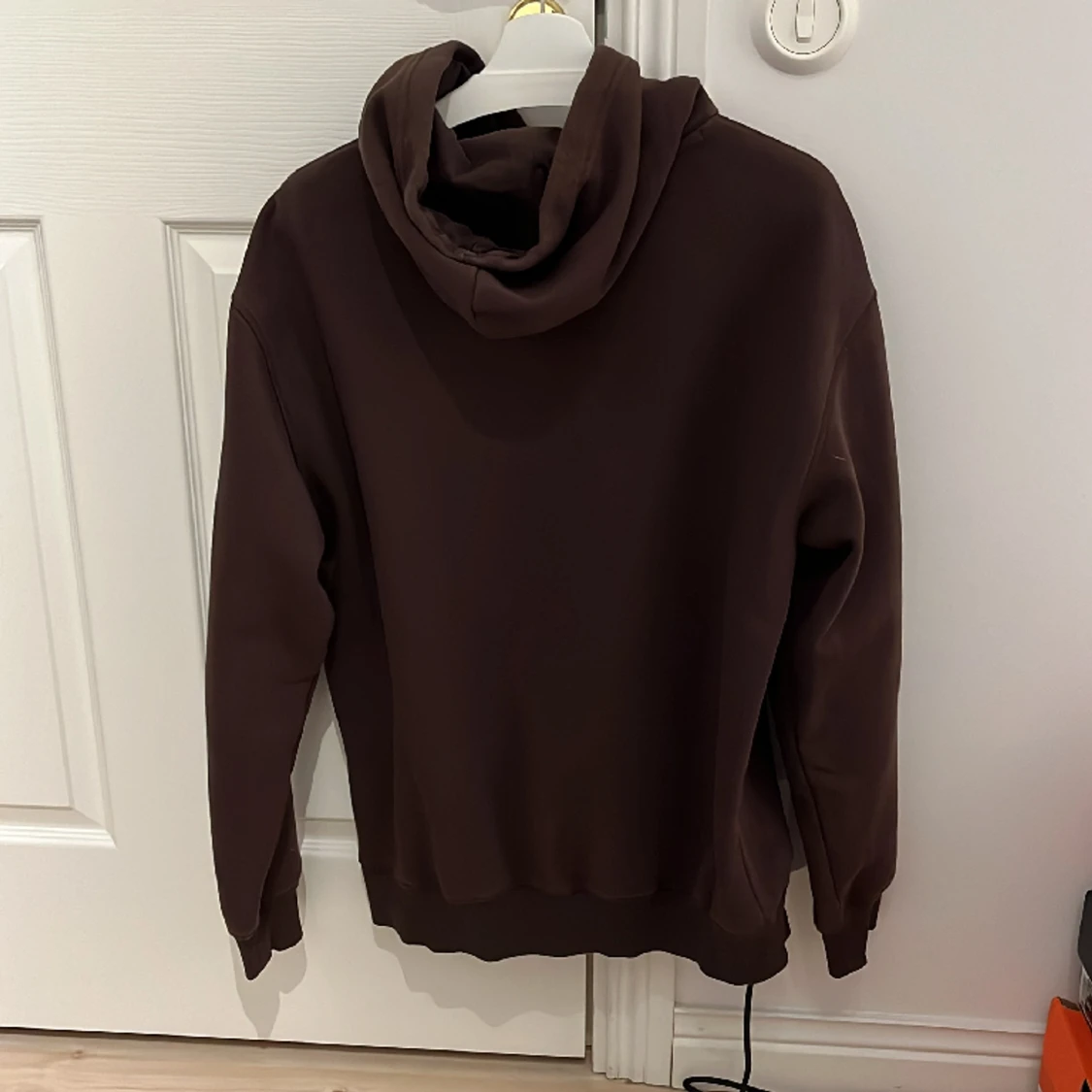 New era hoddie  - 27