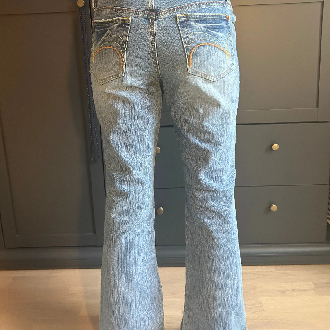 Vintage jeans  - 91