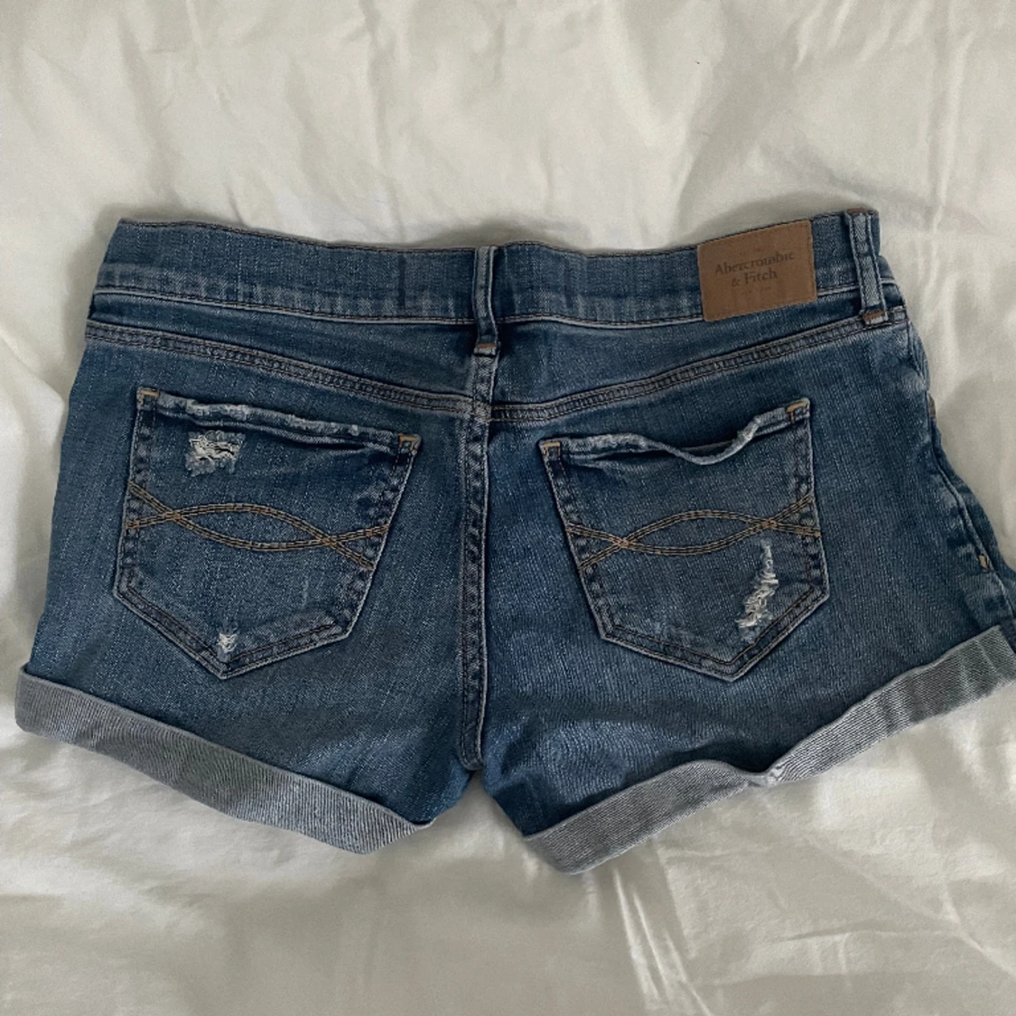 Jeansshorts  - 90