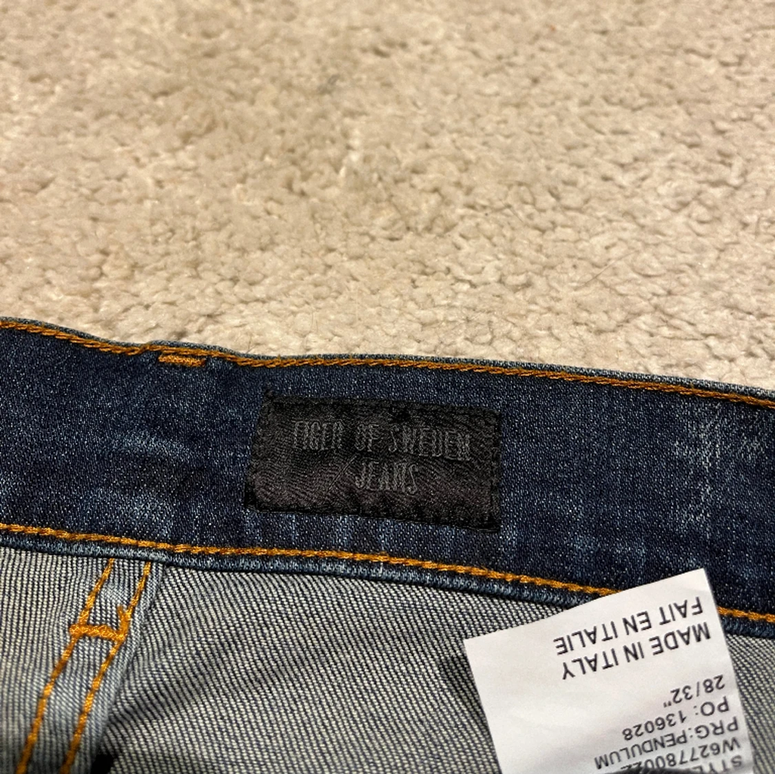 tiger of Sweden jeans - 91