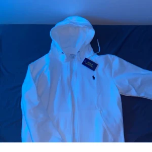 Kofta polo - Oanvän såklart äkta 